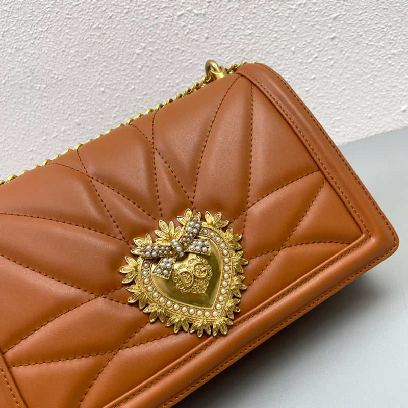 Satchel Bags - DG Bags - 193