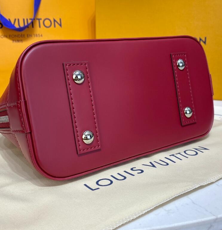 SAMC - LOV Bags - 1459