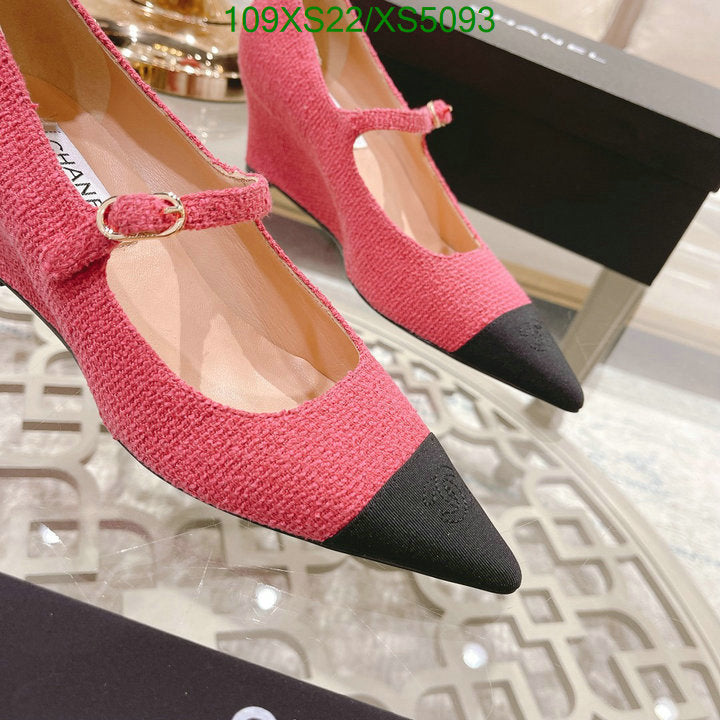 SAMC - CHL Women Shoes Ballet - 340
