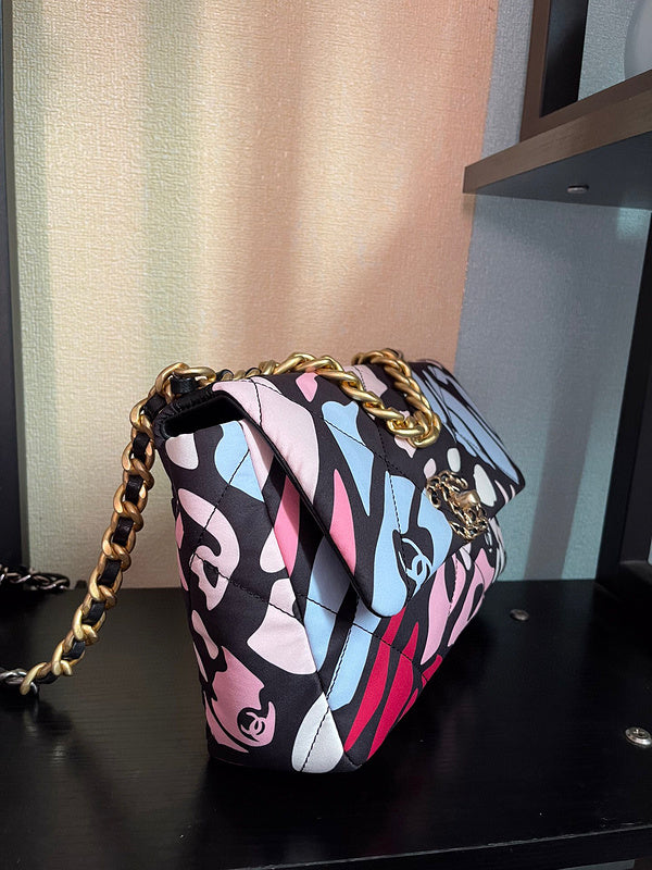 Satchel Bags - CHL Bags - 3260
