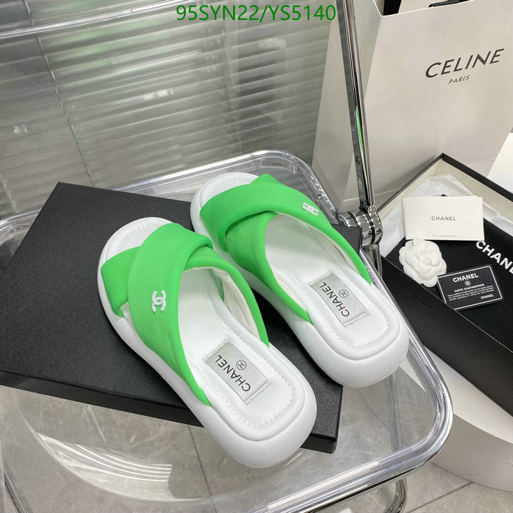SAMC - CHL Women Shoes Slippers - 198