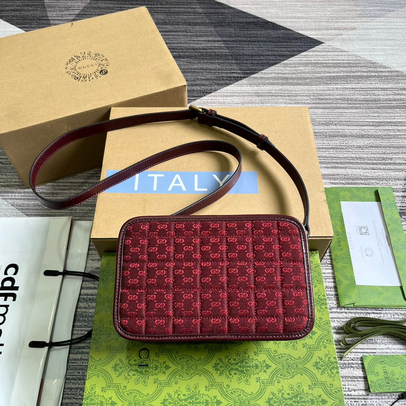 ELE - GG Bags - 210