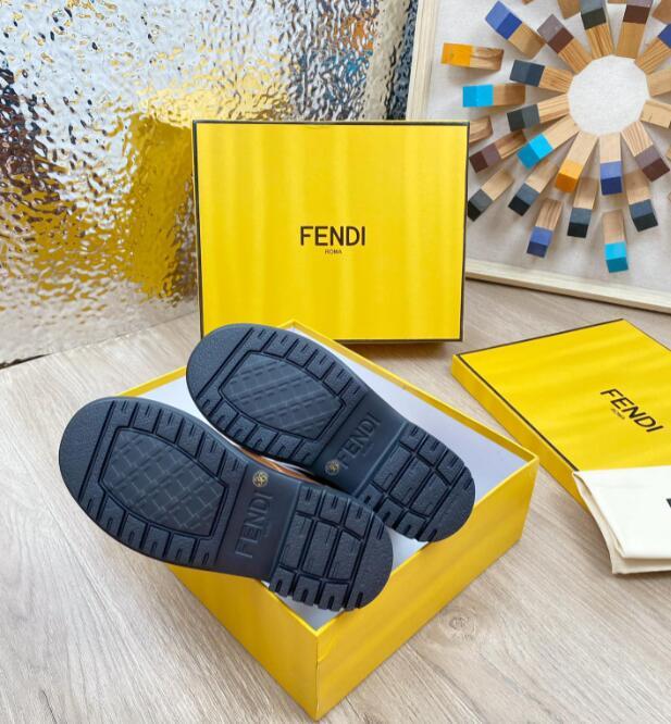 SAMC - FDE Women Shoes - 069