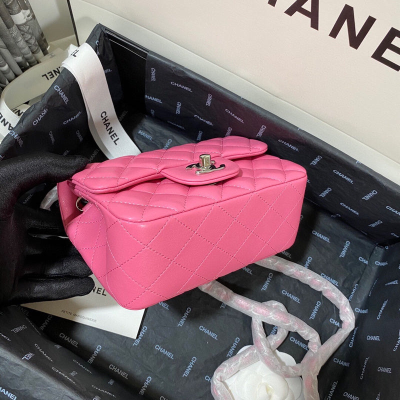 Satchel Bags - CHL Bags - 4560