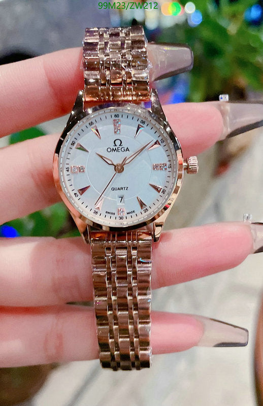 SAMC - OG Watches - 129