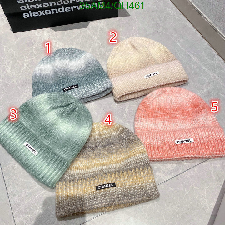 SAMC - CHL Caps & Hats - 128