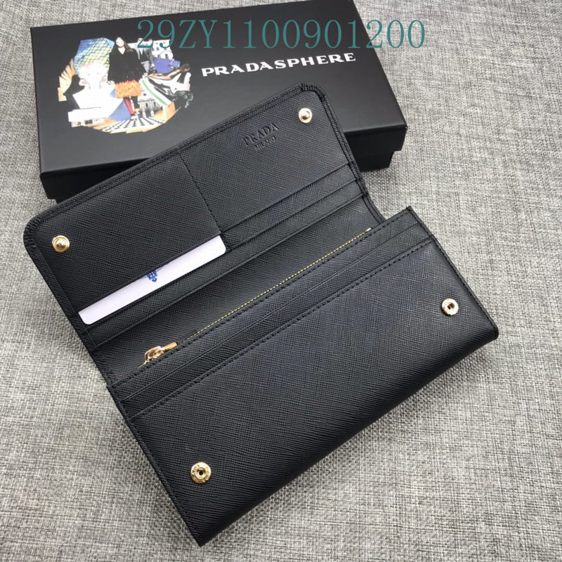 Glami - PD Wallet - 470