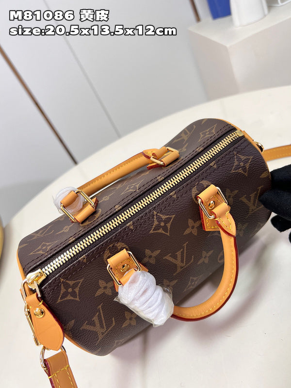 Satchel Bags - VL Bags - 1348