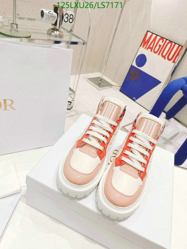 SAMC - DOR Women Sneakers - 194