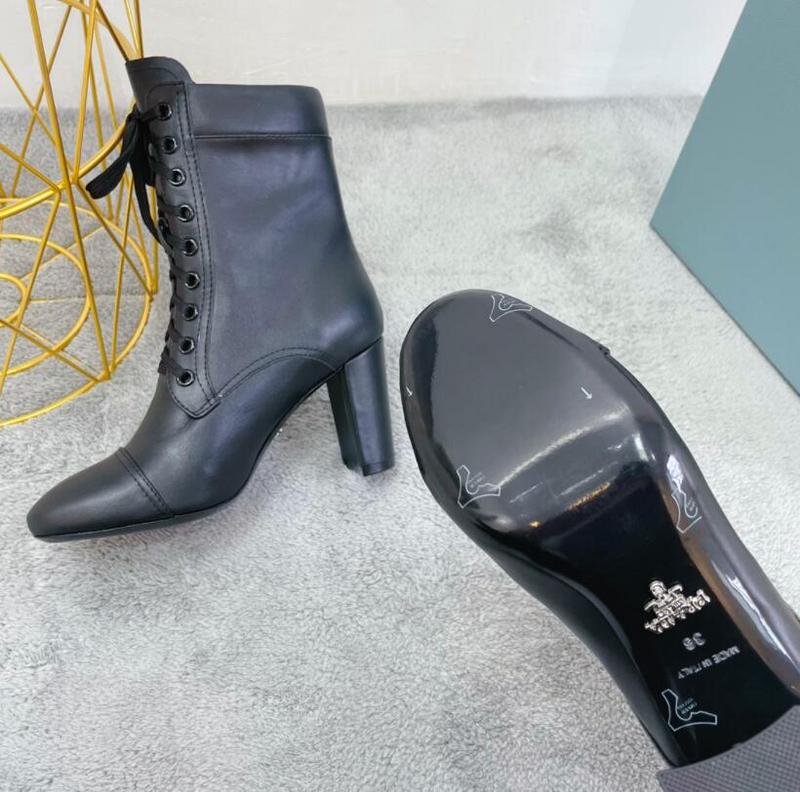 GlamyWomen Shoes - 297