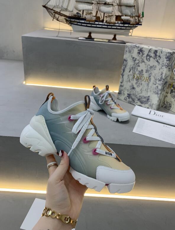 SAMCC - DOR Women Shoes - 1237