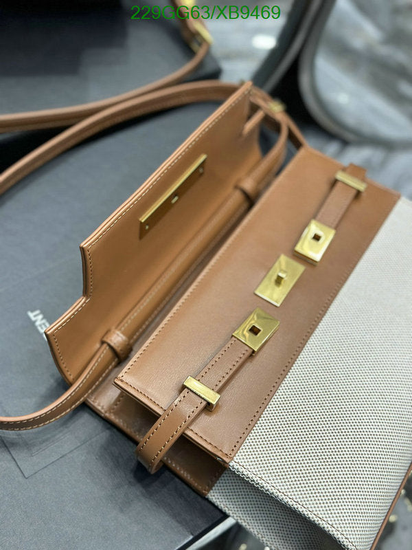 SAMC - YLS Bags - 328