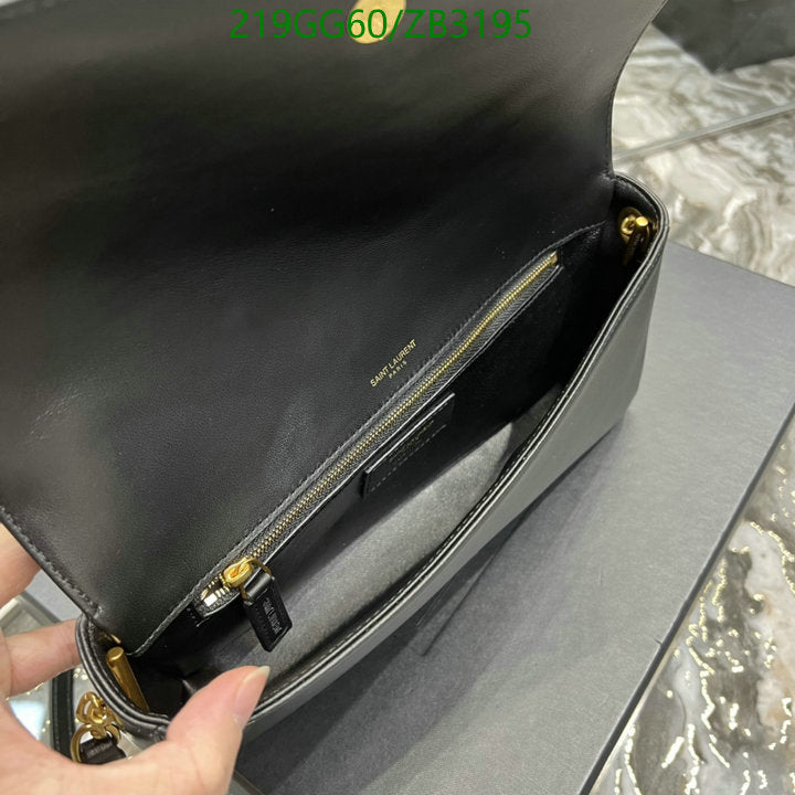 SAMC - YLS Bags - 381