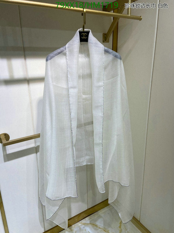 SAMC - CHL Scarves - 848