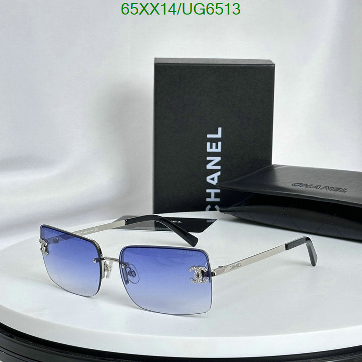 SAMC - CHL Glasses - 250
