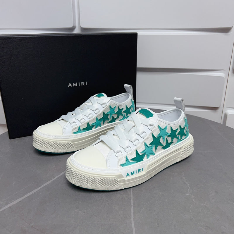glami - AMIR Men Shoes - 127