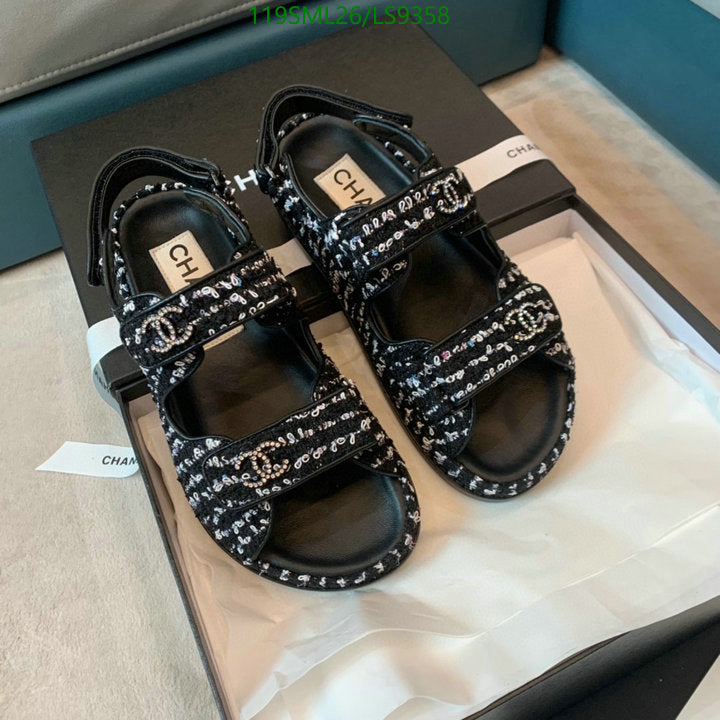 SAMC - CHL Women Shoes Beach - 161