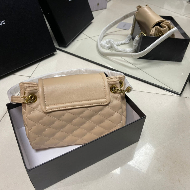 Satchel Bags - STLT Bags - 205