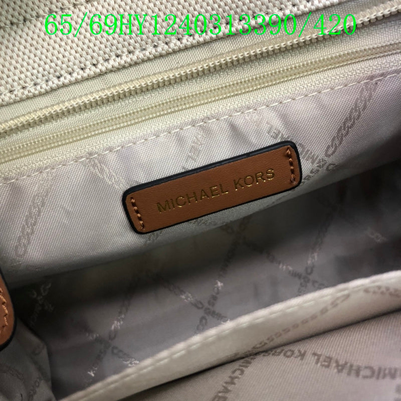 Satchel Bags - MK Bags - 120