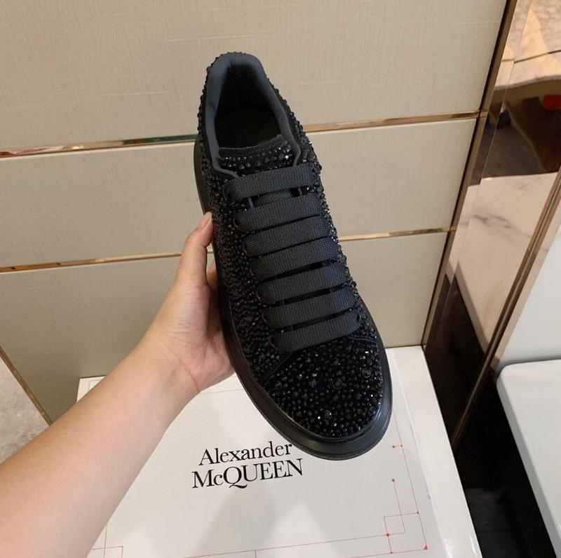 Glamy - AQ Men SHoes - 374