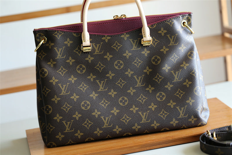 Satchel Bags - VL Bags - 7999
