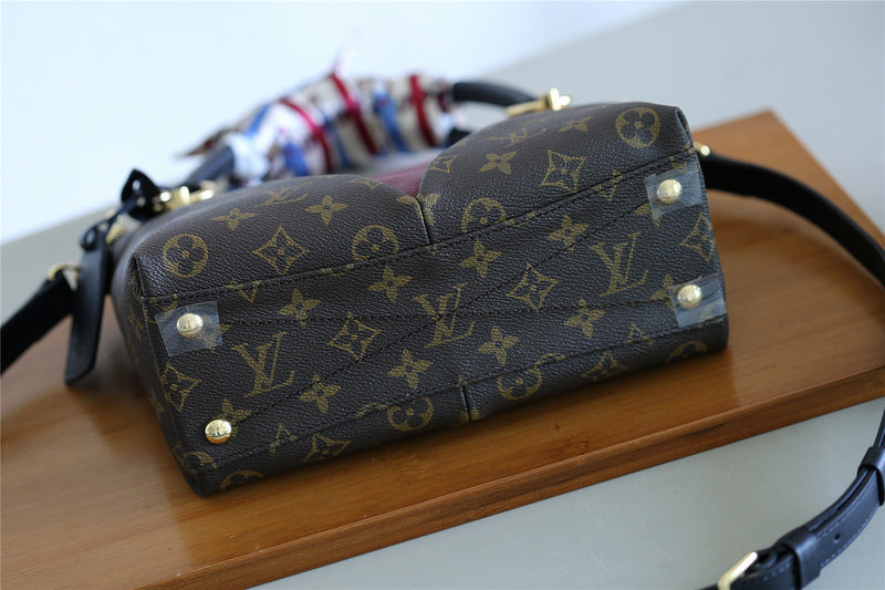 Glami Fashion Lu-Vi bags - 8013