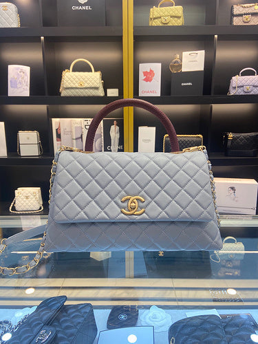 Satchel Bags - CHL Bags - 2145