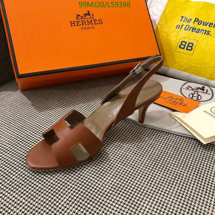 SAMC - HMS Women Shoes - 419