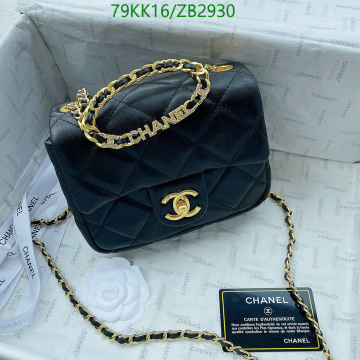 SAMC - CHL Bags Crossbody - 196