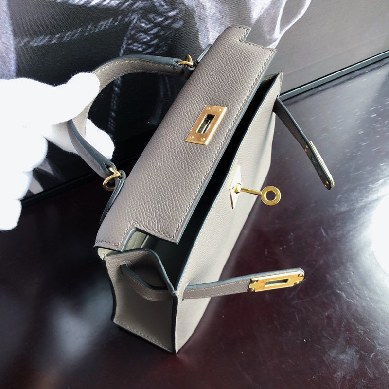 Satchel Bags - HMS-Bags - 1193