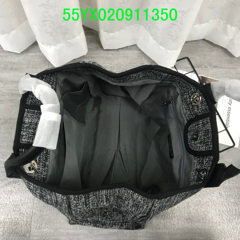 Satchel Bags - CHL Bags - 5502