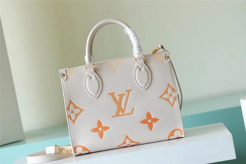 ELE - LUV Bags - 253