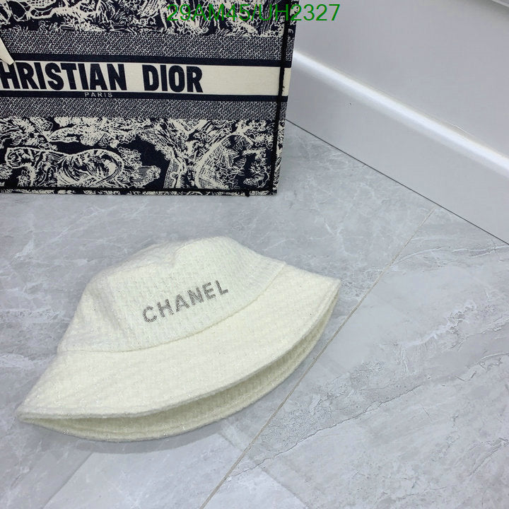 SAMC - CHL Caps & Hats - 071