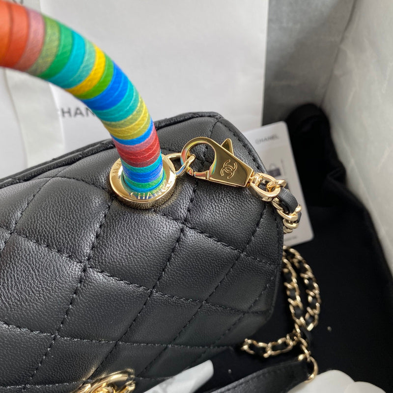 Satchel Bags - CHL Bags - 6721
