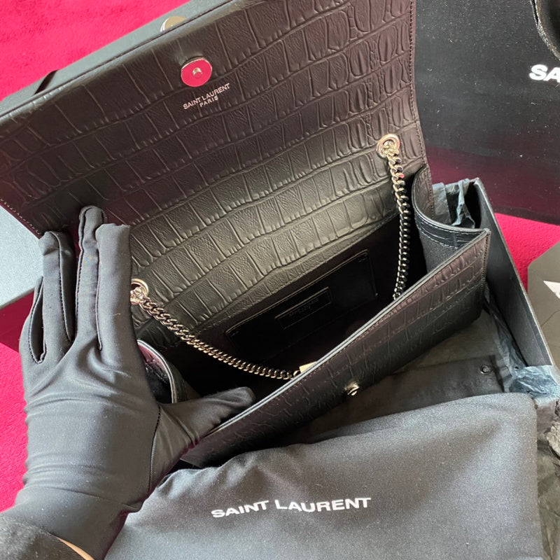 Satchel Bags - STLT Bags - 508