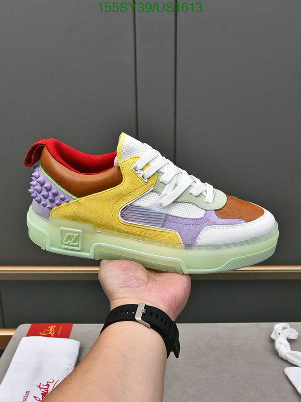 SAMC - CBL Women Shoes - 087