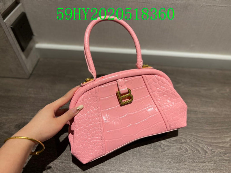 Satchel Bags - BGA Bags - 2281