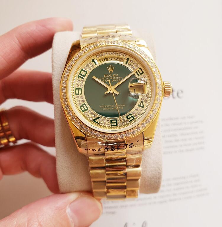 SAMC - Mix Watches - 202