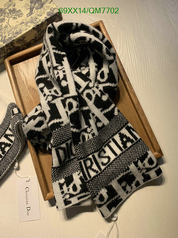 SAMC - DOR Scarves - 265