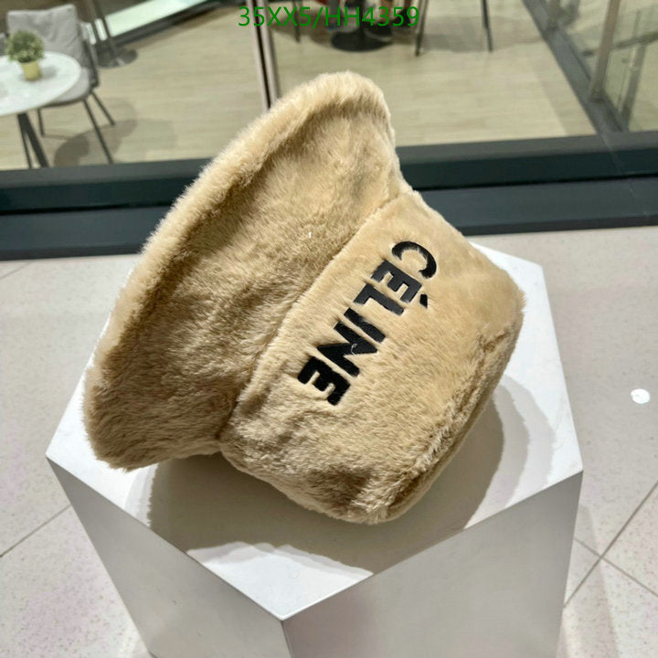 SAMC - COL Caps & Hats - 228