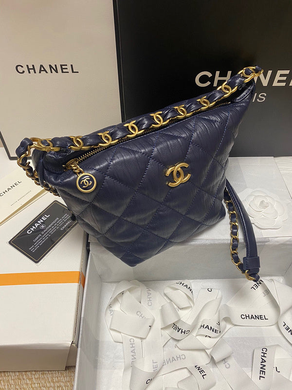Satchel Bags - CHL Bags - 3971