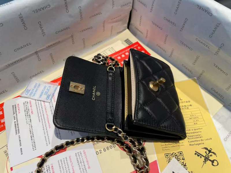 Satchel Bags - CHL Bags - 5803