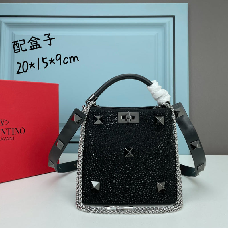 Satchel Bags - VLO Bags - 053