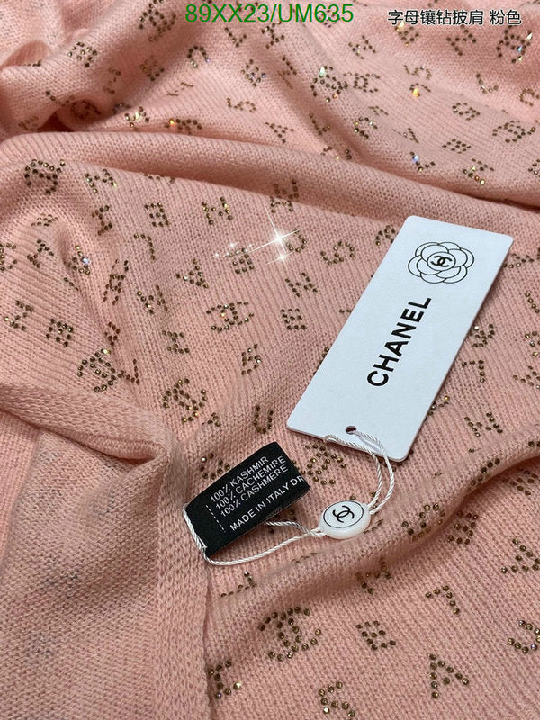 SAMC - CHL Scarves - 504