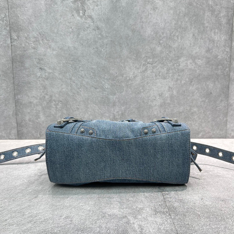 Satchel Bags - BGA Bags - 268
