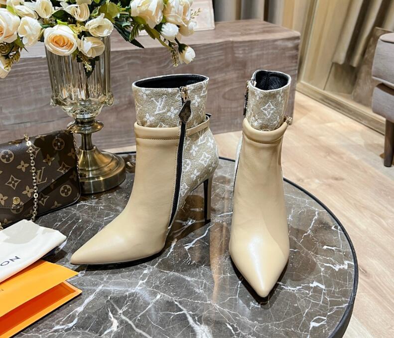 SAMC - LOV Women Shoes - 850