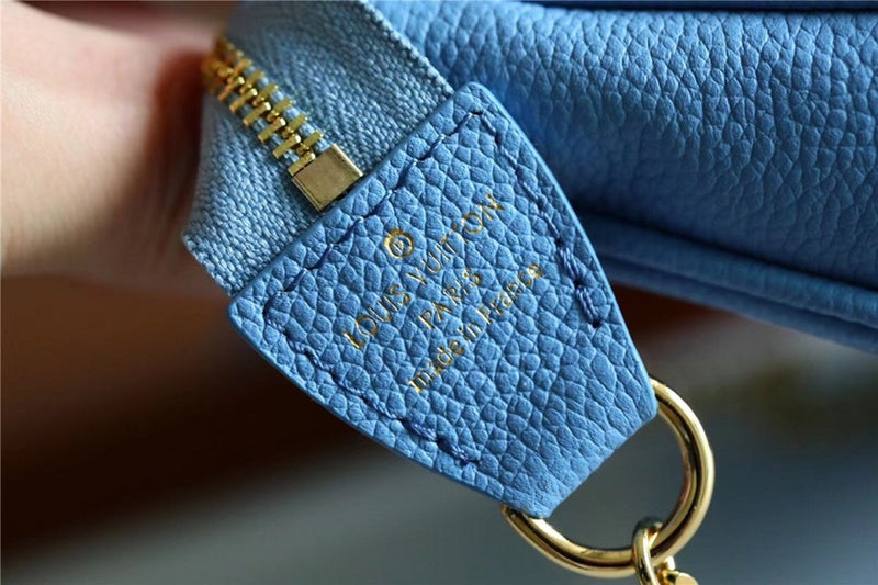 Glami Fashion Lu-Vi bags - 8837