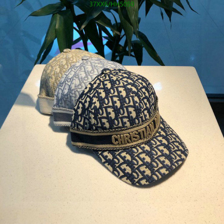 SAMC - DOR Caps & Hats - 102