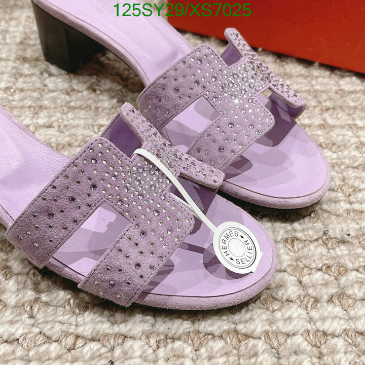 SAMC - HMS Women Shoes - 350