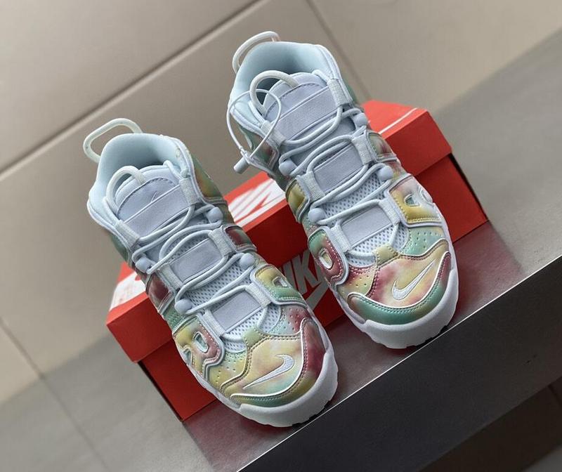 SAMC - NKE Shoes - 310